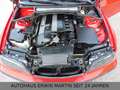 BMW 320 i E46 / Original 110 000 KM Rot - thumbnail 6