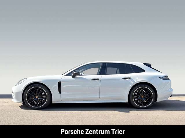 Porsche Panamera Turbo S Sport Turismo Panoramadach LED