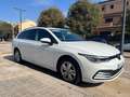 Volkswagen Golf Variant Golf Variant 1.0 eTSI Life DSG 81kW Life Blanco - thumbnail 2
