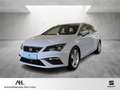 SEAT Leon ST 1.5 TSI FR LED Navi Beats PDC SHZ Grey - thumbnail 1