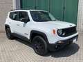Jeep Renegade 2.0 Mjt 140CV 4WD - Active Drive Low Upland - Bianco - thumbnail 1
