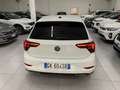 Volkswagen Polo 1.0 tsi R-Line 95cv COME NUOVA!!!! Bianco - thumbnail 4