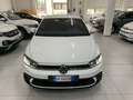 Volkswagen Polo 1.0 tsi R-Line 95cv COME NUOVA!!!! Bianco - thumbnail 2
