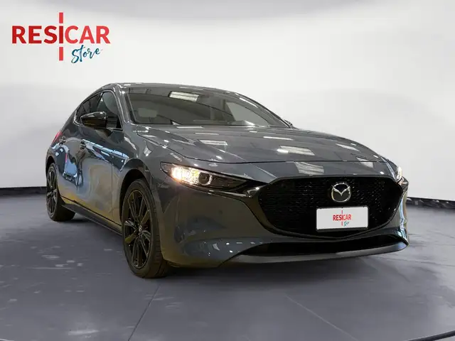 Mazda 3 5 Porte 2.0 Skyactiv-G M Hybrid Homura