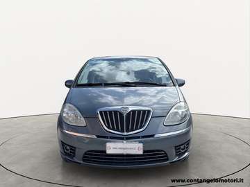 Musa 1.4 16v EURO5 dfn