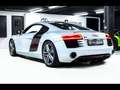 Audi R8 COUPE V8 4.2 FSI QUATTRO S-TRONICSUZUKAGRAUKAM Gris - thumbnail 3