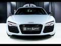 Audi R8 COUPE V8 4.2 FSI QUATTRO S-TRONICSUZUKAGRAUKAM Gris - thumbnail 5
