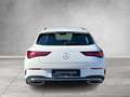 Mercedes-Benz CLA 200 SB AMG-Line PREMIUM LEDER KAMERA KEYLESS Bianco - thumbnail 5