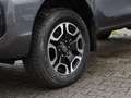 Toyota Hilux 2.8 D-4D Double Cab Executive 4x4 NAVI SHZ ALU KLIMA BT ANDROID APPLE Gri - thumbnail 13
