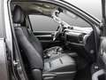Toyota Hilux 2.8 D-4D Double Cab Executive 4x4 NAVI SHZ ALU KLIMA BT ANDROID APPLE Gri - thumbnail 6