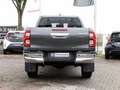 Toyota Hilux 2.8 D-4D Double Cab Executive 4x4 NAVI SHZ ALU KLIMA BT ANDROID APPLE Gri - thumbnail 4