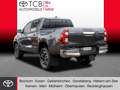 Toyota Hilux 2.8 D-4D Double Cab Executive 4x4 NAVI SHZ ALU KLIMA BT ANDROID APPLE Gri - thumbnail 2