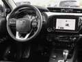 Toyota Hilux 2.8 D-4D Double Cab Executive 4x4 NAVI SHZ ALU KLIMA BT ANDROID APPLE Gri - thumbnail 9