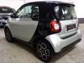 smart forTwo coupé 1.0 52kW-AUT.-Klima-Sitzhzg.-Alu- Silber - thumbnail 4