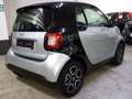 smart forTwo coupé 1.0 52kW-AUT.-Klima-Sitzhzg.-Alu- Silber - thumbnail 5