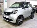 smart forTwo coupé 1.0 52kW-AUT.-Klima-Sitzhzg.-Alu- Silber - thumbnail 3