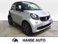 smart forTwo coupé 1.0 52kW-AUT.-Klima-Sitzhzg.-Alu- Silber - thumbnail 1