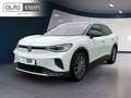 Volkswagen ID.4 1st Max Pro Performance Blanc - thumbnail 2
