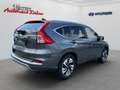 Honda CR-V 1.6i DTEC 4WD Executive Gris - thumbnail 3