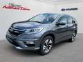 Honda CR-V 1.6i DTEC 4WD Executive Gris - thumbnail 1