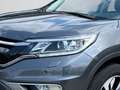 Honda CR-V 1.6i DTEC 4WD Executive Gris - thumbnail 5