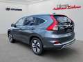 Honda CR-V 1.6i DTEC 4WD Executive Gris - thumbnail 4