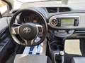 Toyota Yaris 1.4 D-4D 90CV DIESEL NAVI Gris - thumbnail 18