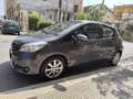 Toyota Yaris 1.4 D-4D 90CV DIESEL NAVI Gris - thumbnail 4