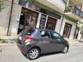 Toyota Yaris 1.4 D-4D 90CV DIESEL NAVI Gris - thumbnail 7