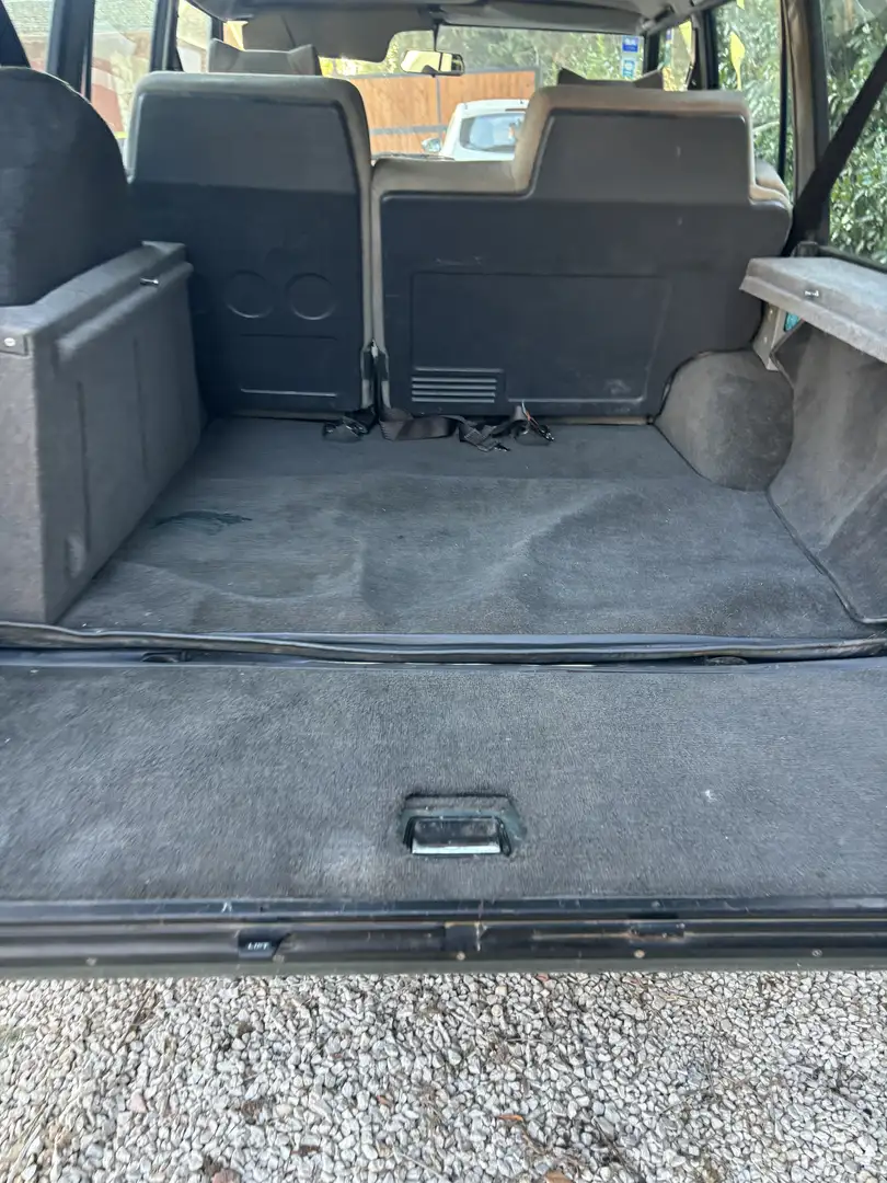 Land Rover Range Rover 5p 2.4 td - 1