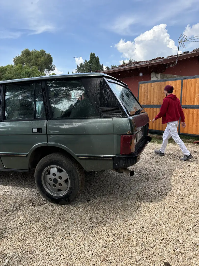 Land Rover Range Rover 5p 2.4 td - 2