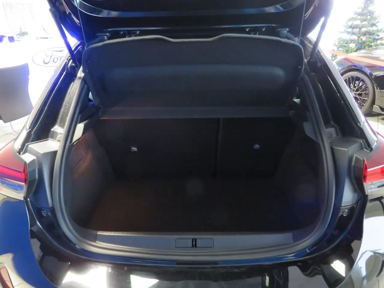Opel Corsa GS, Voll LED, Klimaautomatik, 360° Kamera, GJR 6