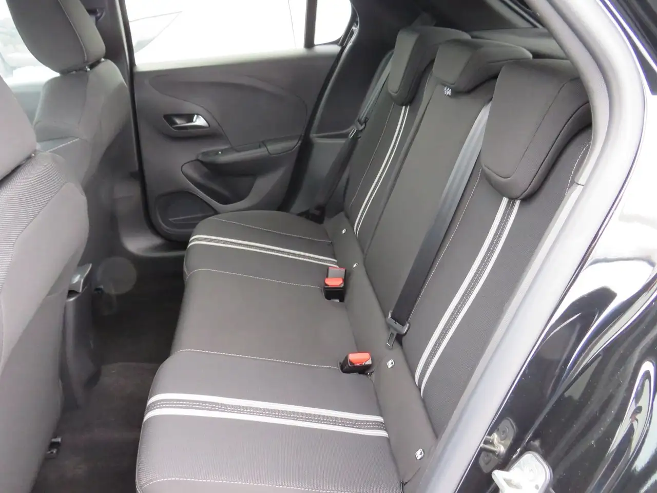 Opel Corsa GS, Voll LED, Klimaautomatik, 360° Kamera, GJR 7