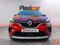 Renault Captur Zen TCe 140CV GPF Micro Híbrido Rojo - thumbnail 2