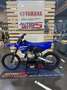 Yamaha Blauw - thumbnail 1