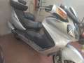 Suzuki Burgman 650 Argento - thumbnail 1