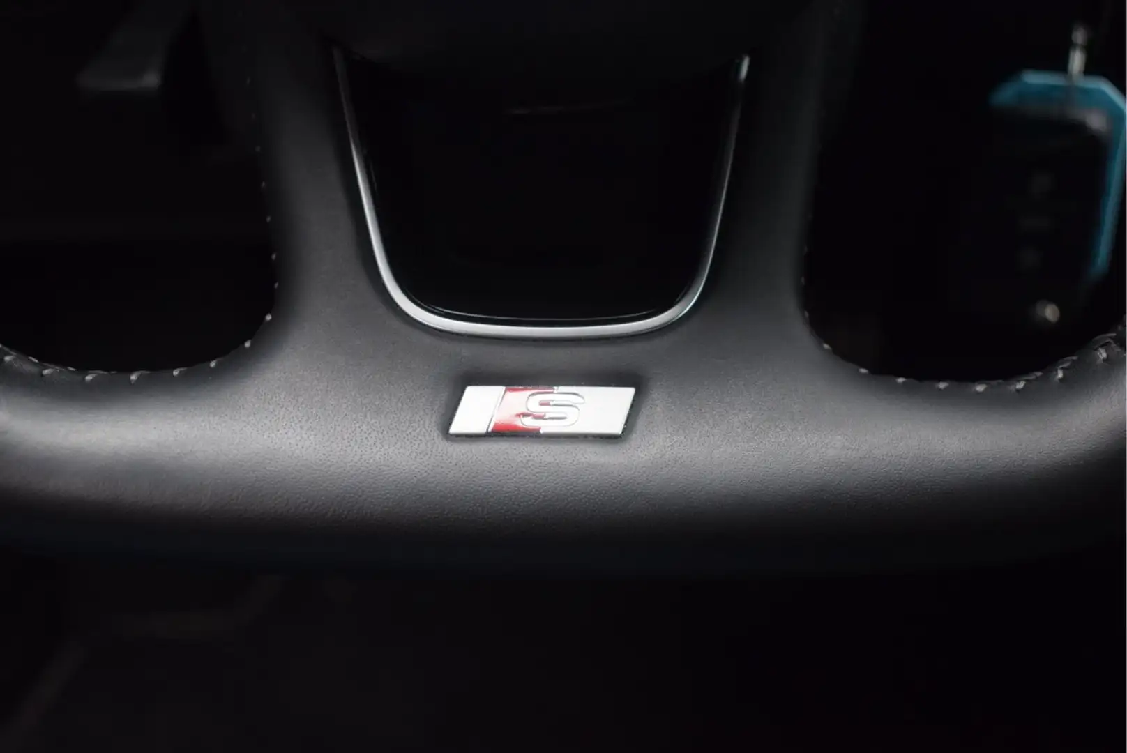 Audi A1 A1 Sportback 30 1.0 tfsi Gris - 1