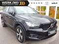 Volvo XC40 T5 R Design Expression Plug-In 2WD Standhz. Schwarz - thumbnail 1
