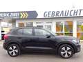 Volvo XC40 T5 R Design Expression Plug-In 2WD Standhz. Schwarz - thumbnail 8