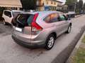 Honda CR-V 1.6 i-DTEC Elegance 2WD #GANCIOTRAINO #TAG.CERT. Grigio - thumbnail 4
