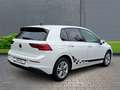 Volkswagen Golf VIII  1.0 TSI Life+Panoramadach+PDC+Spoiler Weiß - thumbnail 4
