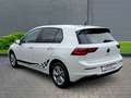 Volkswagen Golf VIII  1.0 TSI Life+Panoramadach+PDC+Spoiler Weiß - thumbnail 2