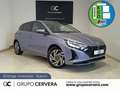 Hyundai i20 1.0 TGDI Klass 48V 100 Azul - thumbnail 1