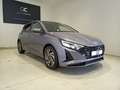 Hyundai i20 1.0 TGDI Klass 48V 100 Azul - thumbnail 3