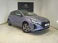Hyundai i20 1.0 TGDI Klass 48V 100 Azul - thumbnail 4