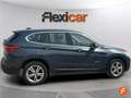 BMW X1 sDrive18d Bleu - thumbnail 7