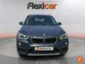 BMW X1 sDrive18d Bleu - thumbnail 8
