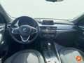BMW X1 sDrive18d Bleu - thumbnail 9
