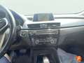BMW X1 sDrive18d Bleu - thumbnail 10