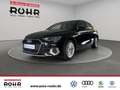 Audi A3 Sportback advanced (DAB.PDC.SHZ.GRA) 35 TFSI Schwarz - thumbnail 1